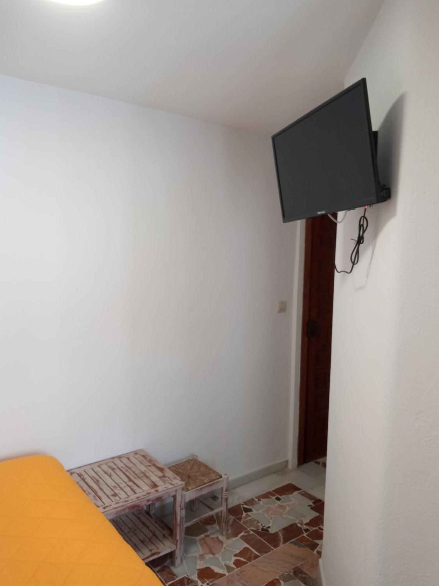 La Tortuga Lodging Rooms Tarifa Kamer foto