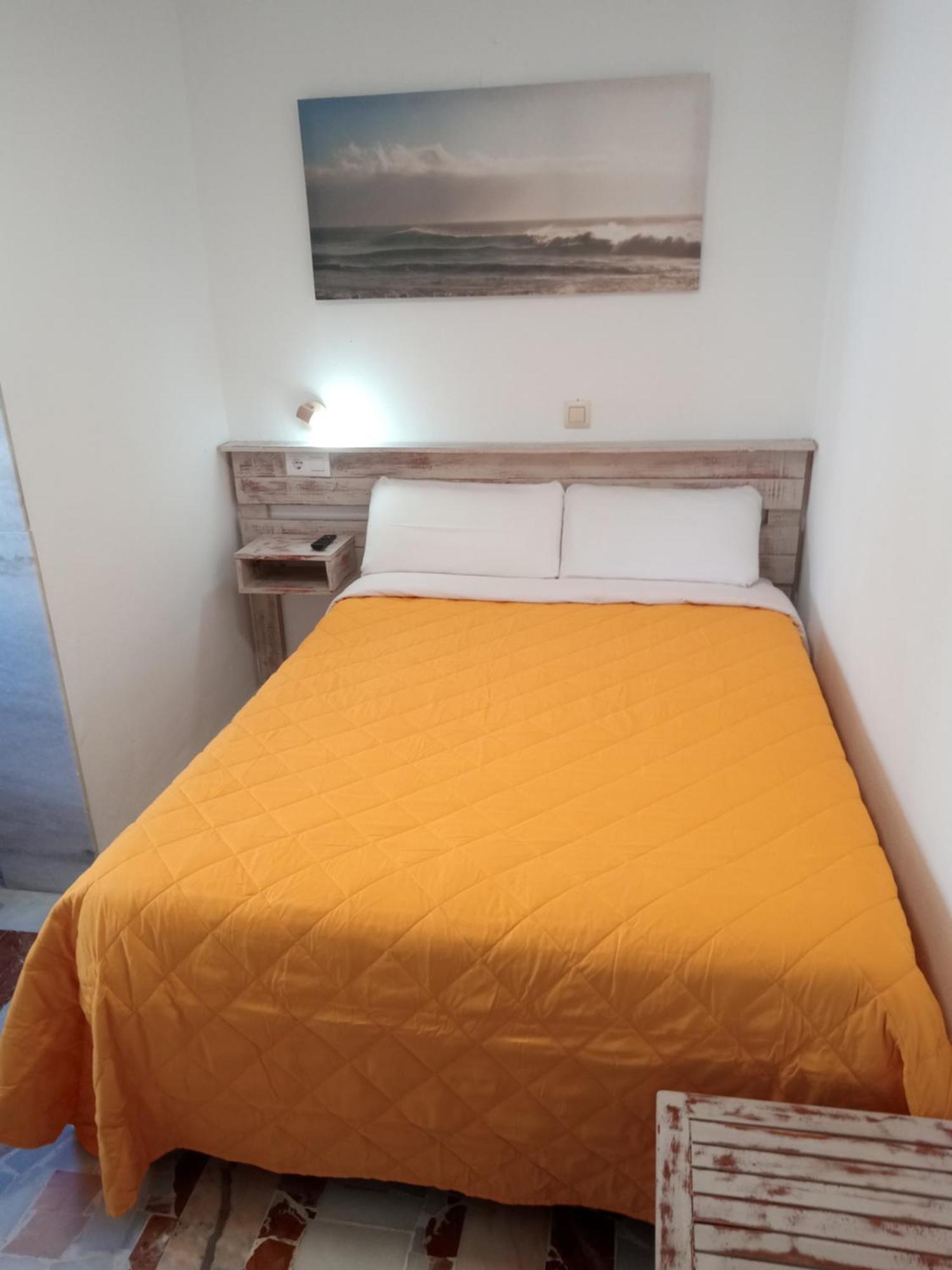 La Tortuga Lodging Rooms Tarifa Kamer foto